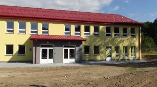 ZŠ a MŠ Mošnov