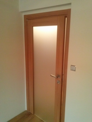 Interiérové dveře Krmelín