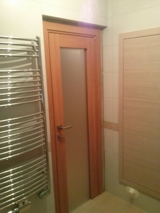 Interiérové dveře Krmelín