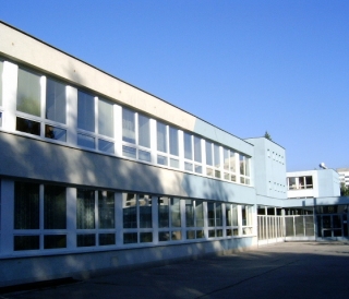 Gymnázium Ostrava - Poruba